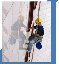 Услуги Высотные работы в Курчатове