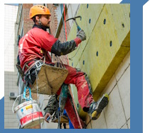 Услуги Высотные работы в Курчатове