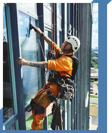 Услуги Высотные работы в Курчатове